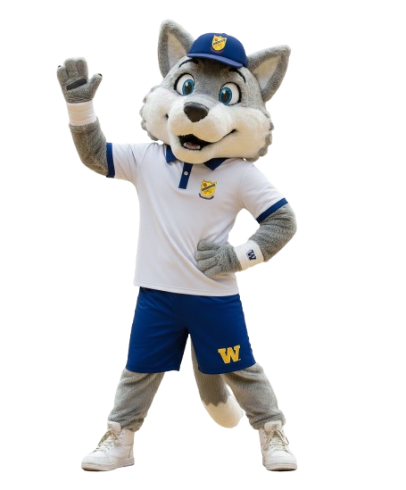 Mascot
